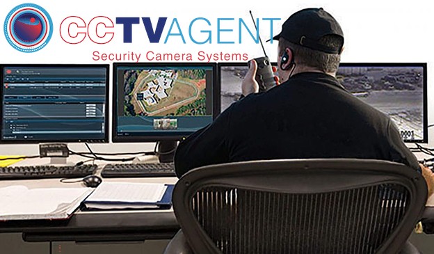 Senstar Security Camera VMS Software