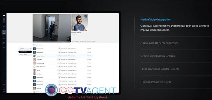 Verkada - Simplify Physical Security at Scale - One Integrated Platform