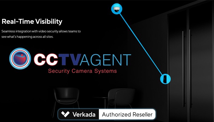 Verkada Access Control