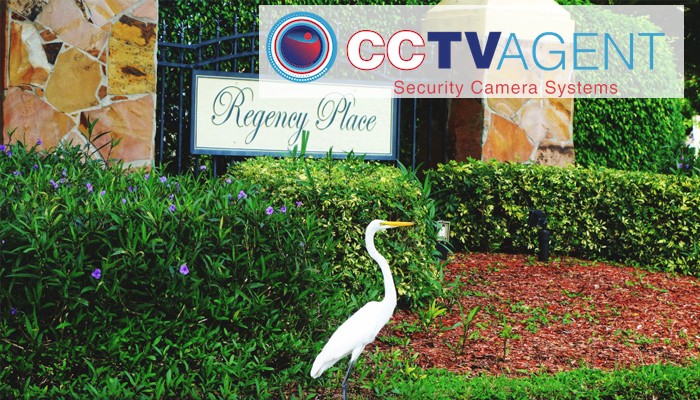 Boynton Beach Security Cameras