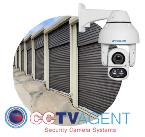 Commercial Security Cameras