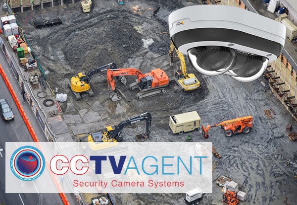 Commercial Security Cameras