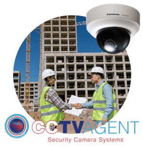 Construction Security Cameras