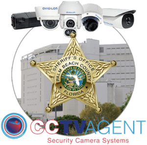 Security Camera Installation in West Palm Beach FL