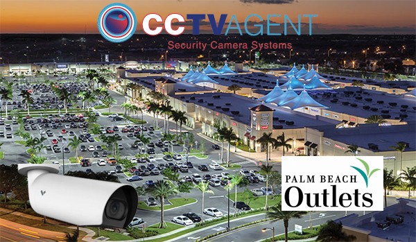 Security Camera Installation in West Palm Beach FL