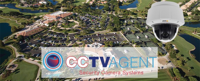 Security Camera Installation in West Palm Beach FL