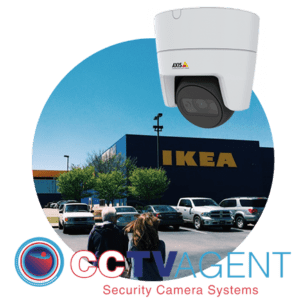 Cctv installers outlet near me