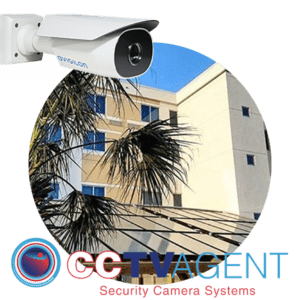 Condo Security Cameras