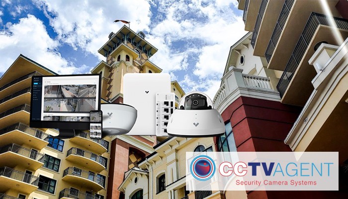 Condo Security Cameras