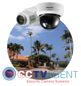 Palm Beach Gardens Security Camera Installation