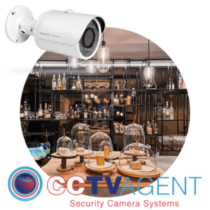 Palm Beach Security Camera Installation