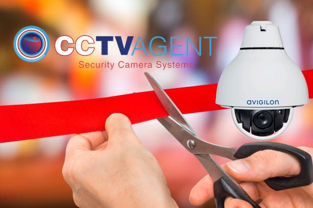 Palm Beach Security Camera Installation