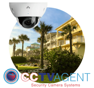 West Palm Beach Security Camera Installations