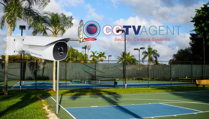 West Palm Beach Security Camera Installations