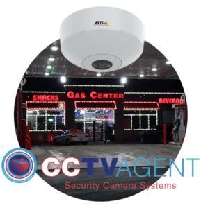 Commercial Security Camera Systems