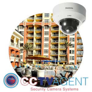 Commercial Security Camera Systems