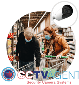 Lake Worth Security Camera Installation