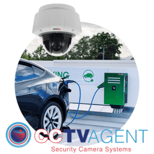 Lake Worth Security Camera Installation