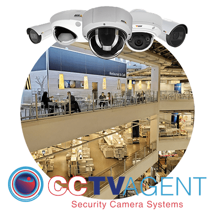 Boca Raton Security Camera Installation