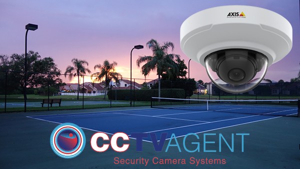 Security Camera Installation Delray Beach FL