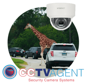 Security Camera Installation West Palm Beach