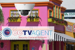 Security Camera Installation West Palm Beach