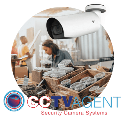 Security Cameras for Business