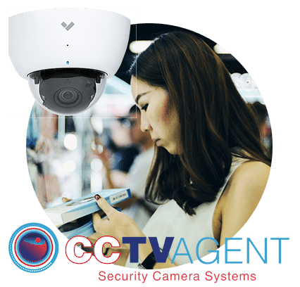 Security Cameras for Business