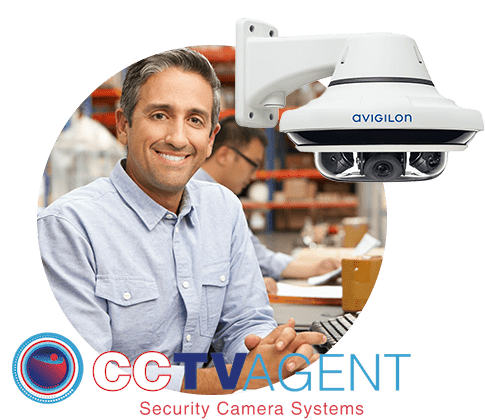 Security Cameras for Businesses