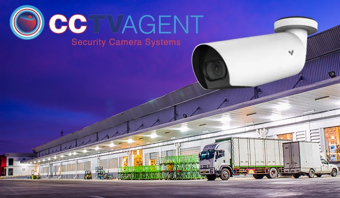 Security Cameras for Businesses