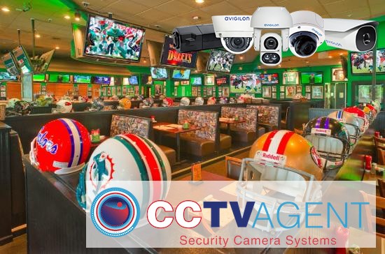Security Camera Installation Palm Beach Gardens