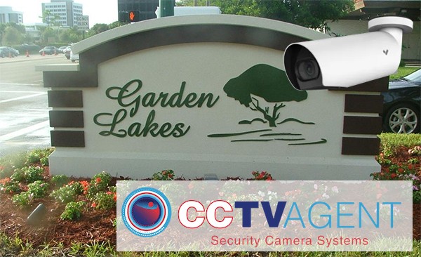 Security Camera Installation Palm Beach Gardens