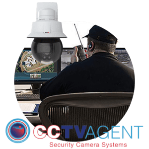 Remote Viewing Security Cameras