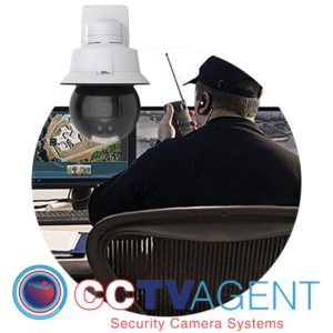 Remote Viewing Security Cameras