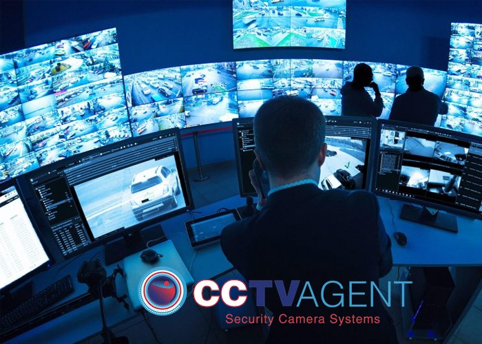 Remote Viewing Security Cameras