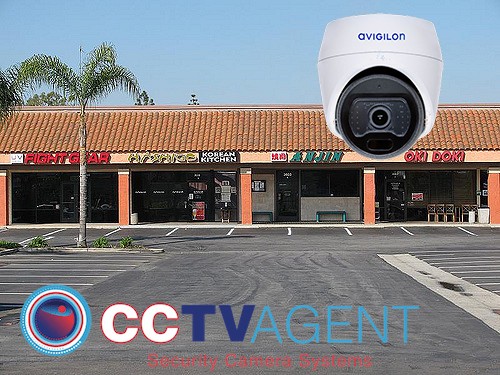 Security Camera Installation Lake Worth