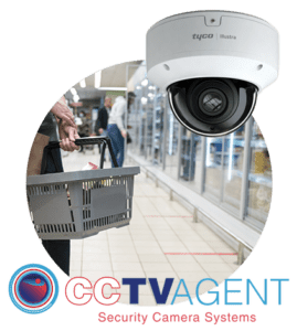 Atlantis Security Camera Installation