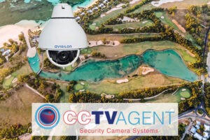 Delray Beach Security Camera Installations