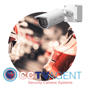 Greenacres Security Camera Installation