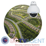 Lake Worth Beach Security Camera Installation