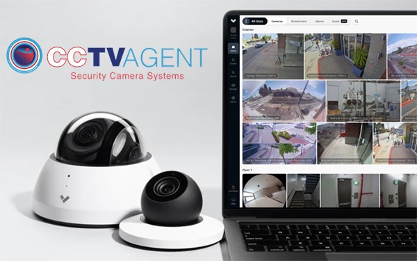 IP vs Analog Security Cameras