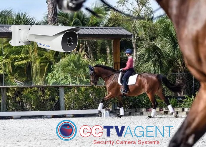 Loxahatchee Groves Security Camera Installation