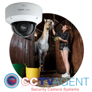 Loxahatchee Security Camera Installation