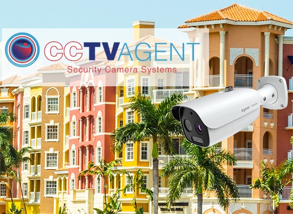 Security Camera Installation Lake Worth FL