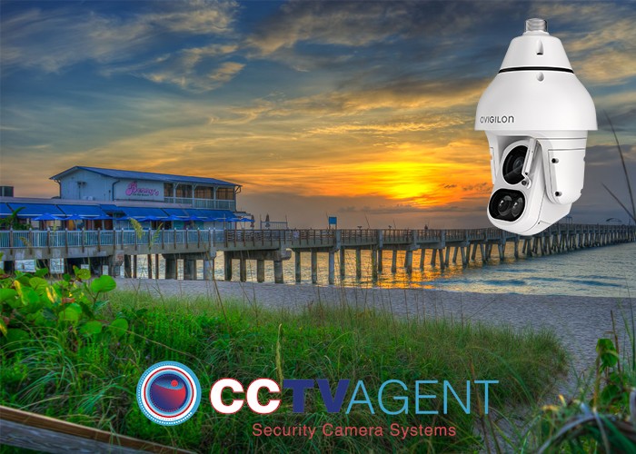 Security Camera Installation Lake Worth FL