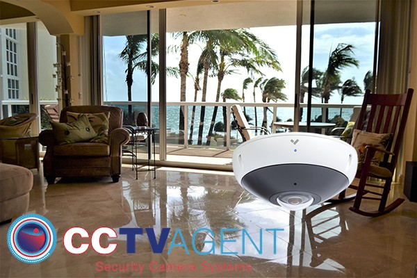 Security Camera Installation Riviera Beach