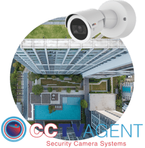 Tequesta Security Camera Installation